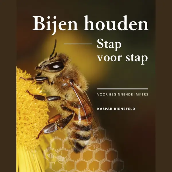 Bijen Houden Stap Voor Stap thumbnail