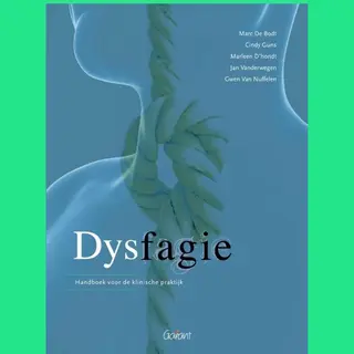 Dysfagie