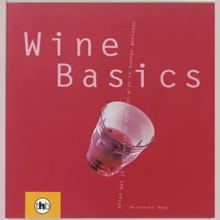 Wine Basics