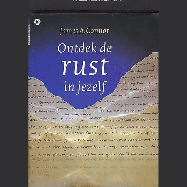 Ontdek De Rust In Jezelf thumbnail