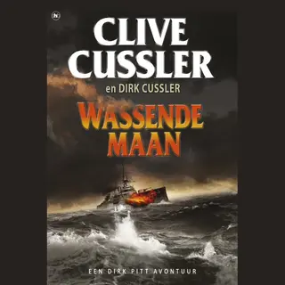 Wassende Maan