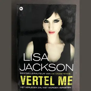 Vertel Me
