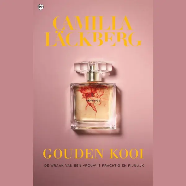 Faye 1 - Gouden Kooi thumbnail
