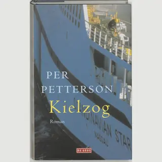 Isbn Kielzog