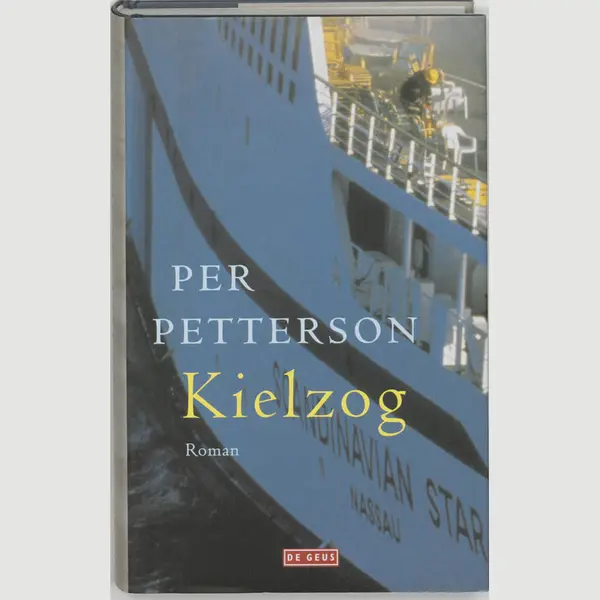 Isbn Kielzog thumbnail