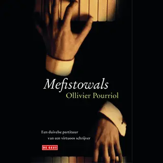 Isbn Mefistowals