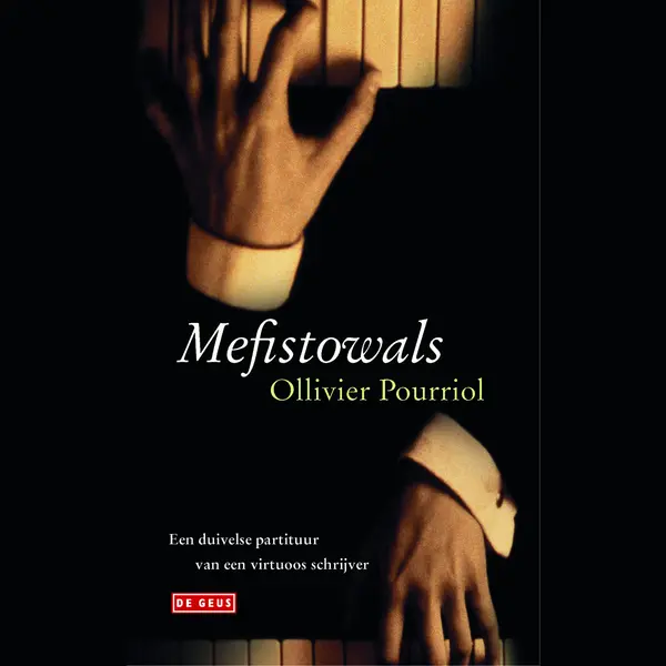 Isbn Mefistowals thumbnail