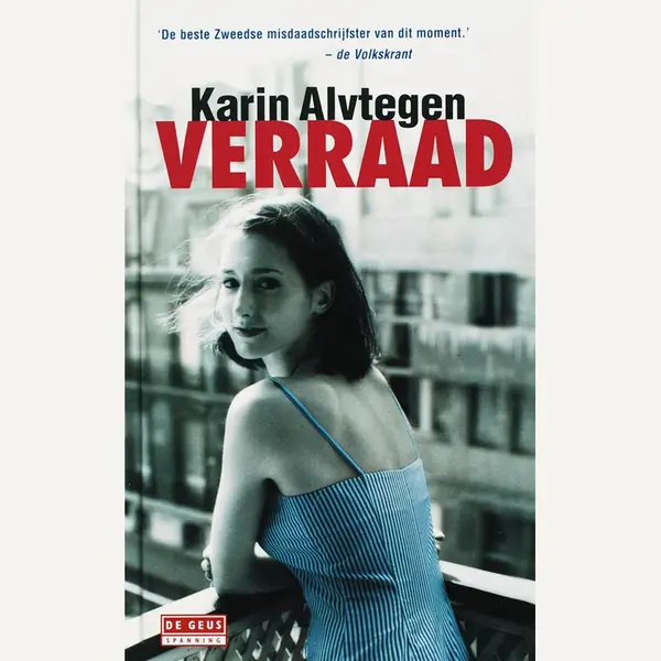 Isbn Verraad thumbnail