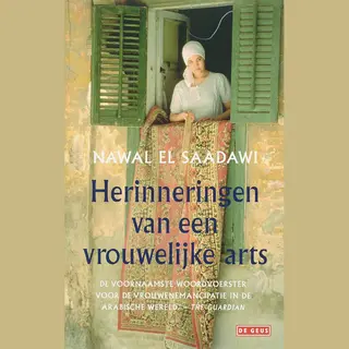 Herinneringen Van Een Vrouwelijke Arts
