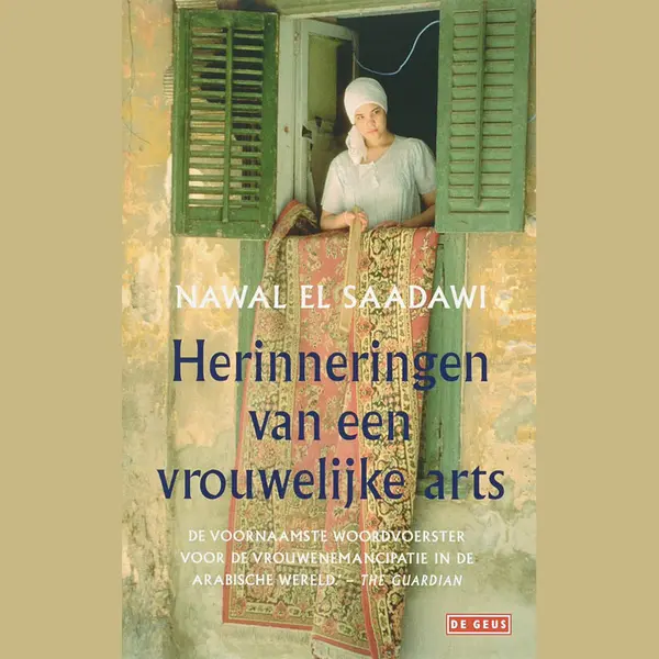 Herinneringen Van Een Vrouwelijke Arts thumbnail