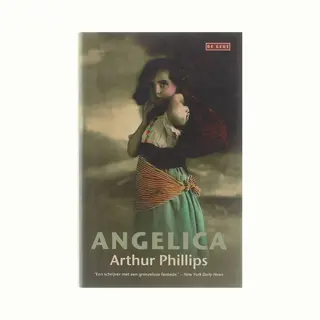 Isbn Angelica