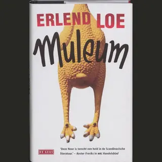 Erlend Loe Muleum
