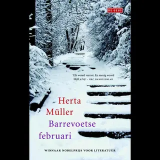 Barrevoetse Februari