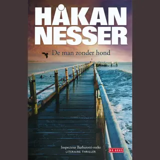 Isbn De man zonder hond
