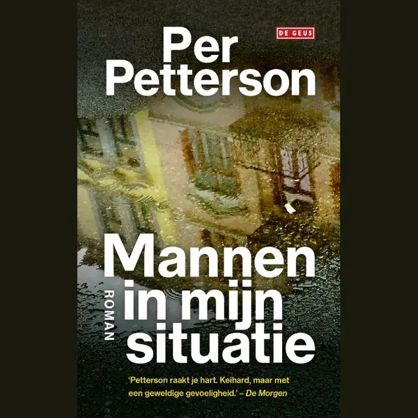 Per Petterson Mannen In Mijn Situatie thumbnail