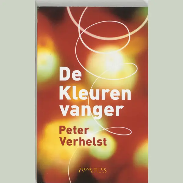 De Kleurenvanger thumbnail
