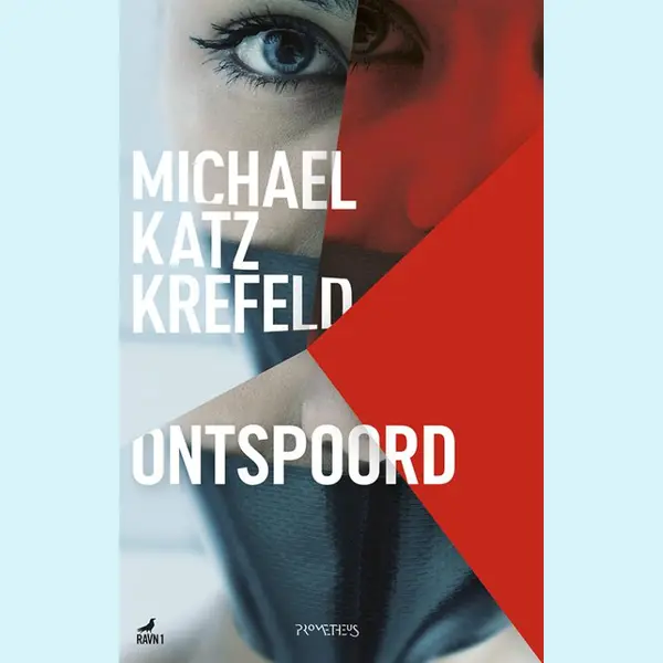 Michael Katz Krefeld Ontspoord / Ravn / 1 thumbnail