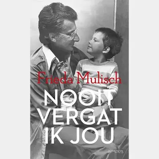 Nooit Vergat Ik Jou