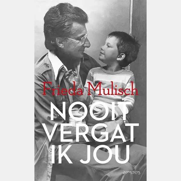 Nooit Vergat Ik Jou thumbnail