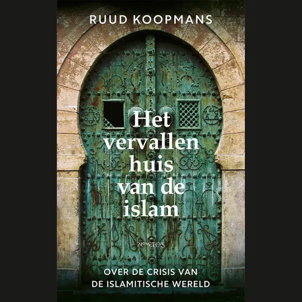 Het Vervallen Huis Van De Islam thumbnail