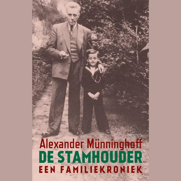 De Stamhouder thumbnail