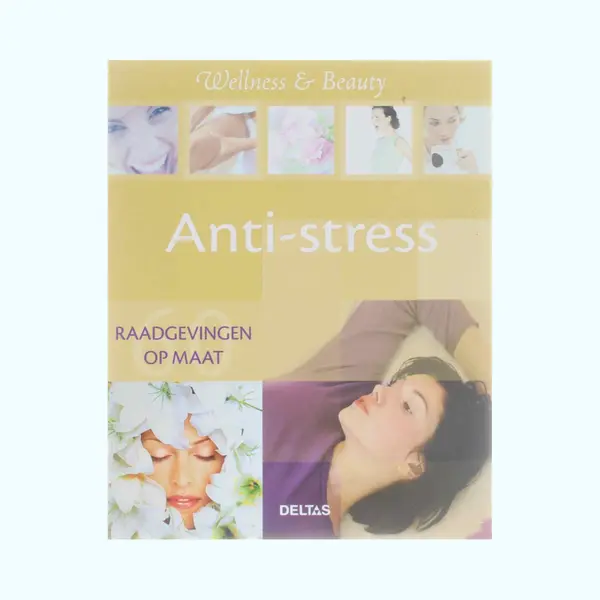 60 Raadgevingen Maat Anti Stress thumbnail