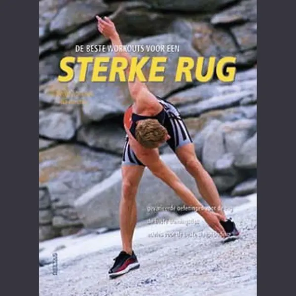 Beste Workouts Voor Een Sterke Rug thumbnail