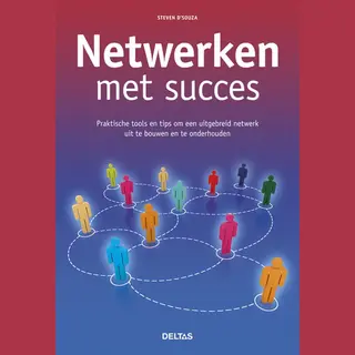 Deltas Netwerken Met Succes