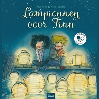 Pleister - Lampionnen Voor Finn