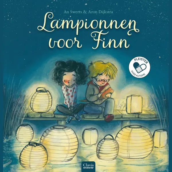 Pleister - Lampionnen Voor Finn thumbnail