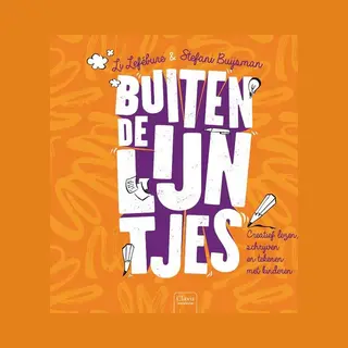 Buiten De Lijntjes