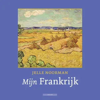 Mijn Frankrijk