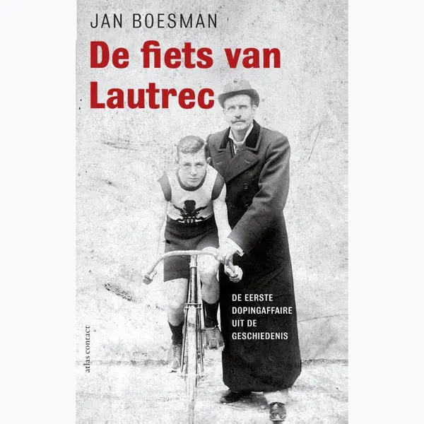 De Fiets Van Lautrec thumbnail