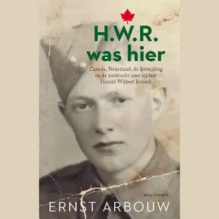H.W.R. Was Hier