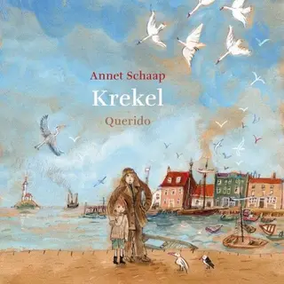 Krekel
