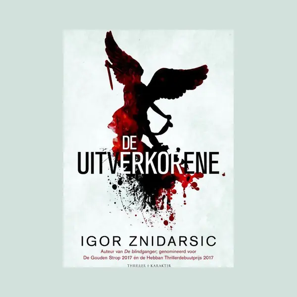 De Uitverkorene thumbnail