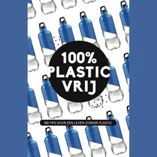 Caroline Jones 100% Plasticvrij