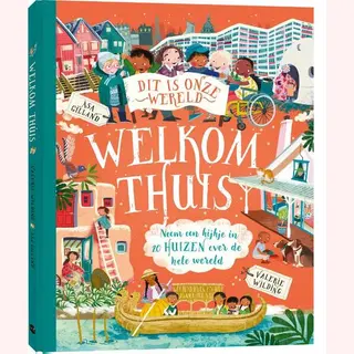 Welkom Thuis