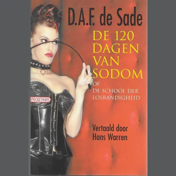 120 Dagen Van Sodom Of School Der Losban thumbnail