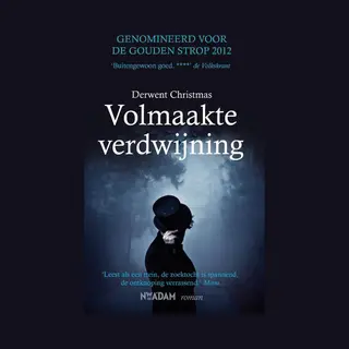 Volmaakte Verdwijning