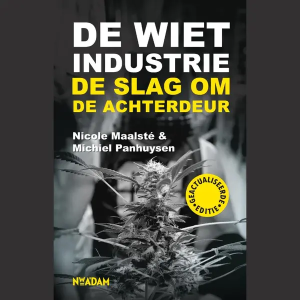 De Wietindustrie thumbnail