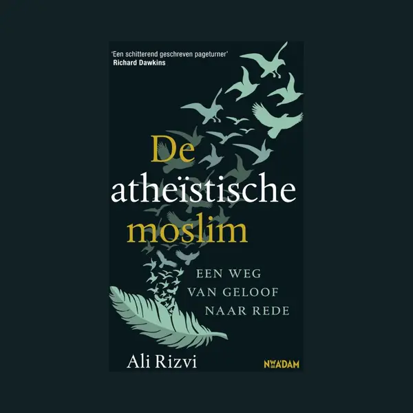 Ali Rizvi De Atheïstische Moslim thumbnail