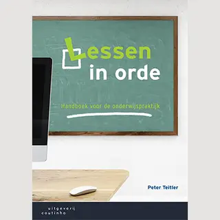 Peter Teitler Lessen In Orde