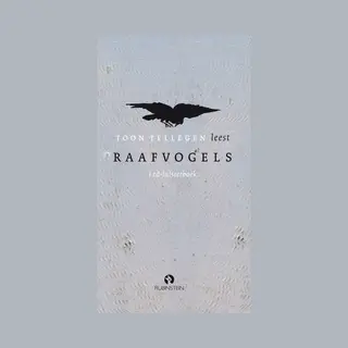 Raafvogels 1Cd Luisterboek