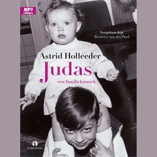 Isbn Judas