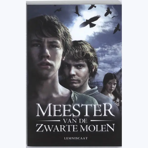 Meester Van De Zwarte Molen thumbnail