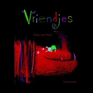 Mies van Hout Vriendjes