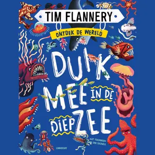 Duik Mee In De Diepzee