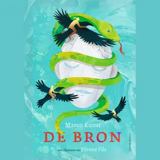 De Bron