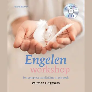 Hazel Raven Engelen